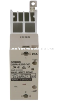 G3PA-220B-VD-X DC5-24