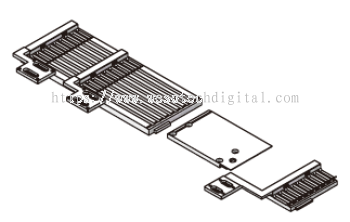 DBHBC 832i