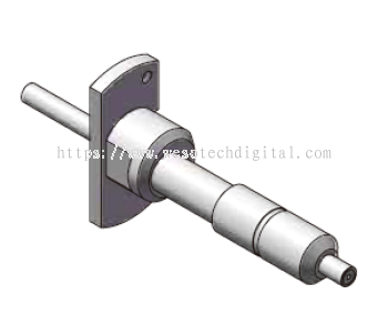 SOLDER SHANK-ESEC