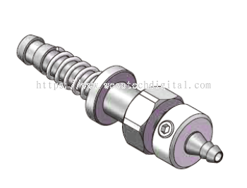 SOLDER SHANK-URB