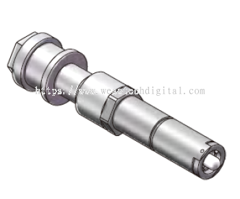 SPANKER HOLDER-ESEC