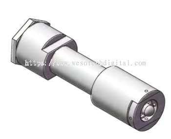 SPANKER HOLDER-FUSONG