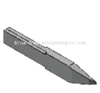 ASM-DLS CUTTER
