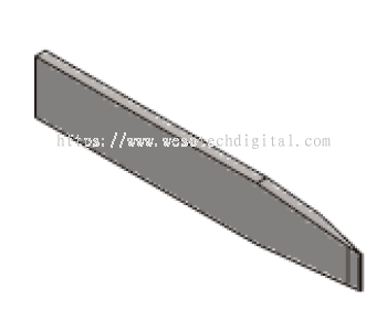 OE7200 CUTTER (FOR RIBBON)