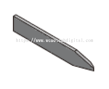 OE7200 CUTTER