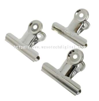 ROUND CLIPS DL6101