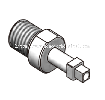 R4500M-L-SHANK-2.6-2.6