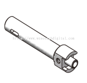 R6000BS-L-5.4-SHANK