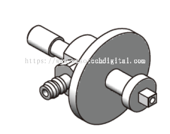 RLA2-L-SHANK