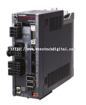 MR-J4-100A