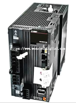 MR-J4-350A
