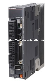 MR-J4-500A