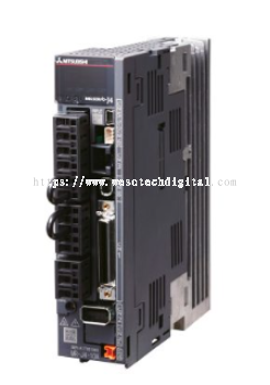 MR-J4-40A