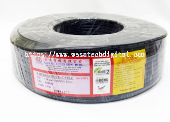 3 CORE 1.5MM