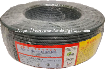 4 CORE 2.5MM
