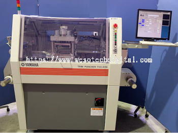 TRIM PUNCHER T151-RTR-2NI