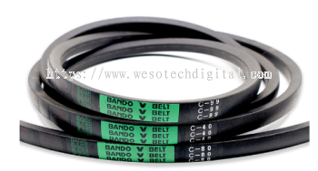V BELT C72
