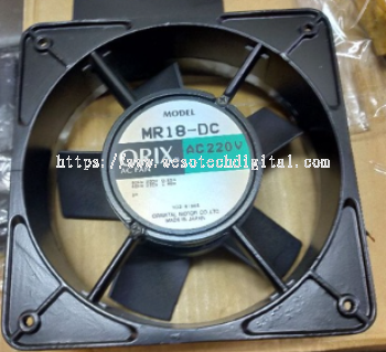 MR18-DC (AC220V)