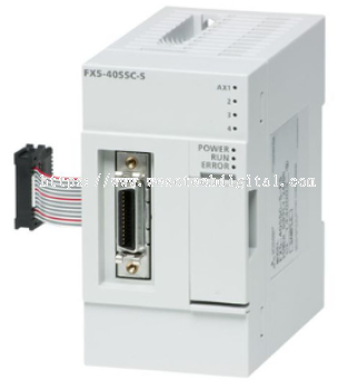 FX5-40SSC-S