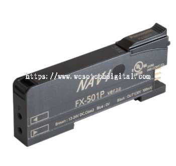 FX-501P