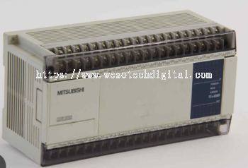 FX1N-60MR-ES/UL