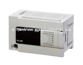 FX3U-32MR/ES-A