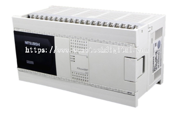 FX3GA-60MR-CM