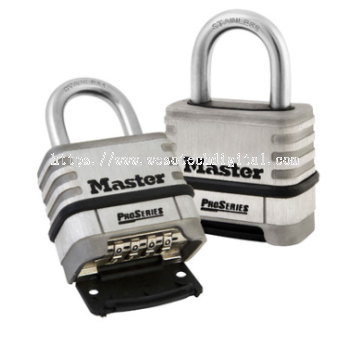 HEAVY DUTY PADLOCK MODEL 1174