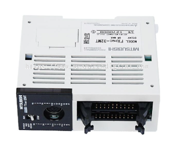 FX2NC-32MT