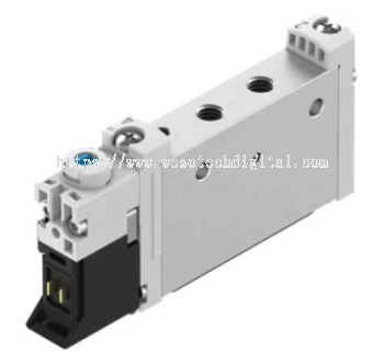 VUVG-L10-M52-RT-M5-1P3