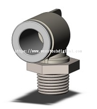 KQ2L08-01NS