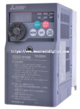 FR-D740-2.2K-CHT