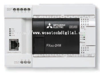 FX3GE-40MT/ES