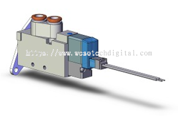 SYJ5120-5L-C6-F