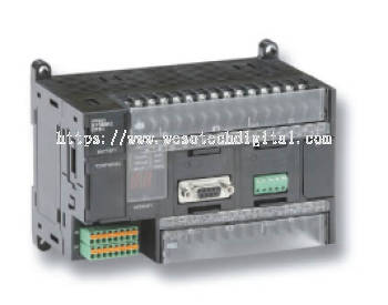 CP1H-XA40DT-D