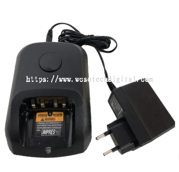 MOTOROLA CHARGER FOR XIR P6600 MODEL WPLN4226A