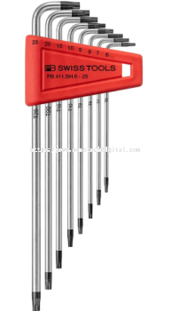 PB411.BH (6-25MM)