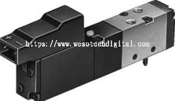 MZH-5/2-M3-L-LED