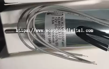 KENDRION KLM030A112