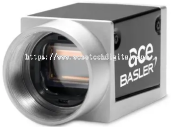 BASLER ACA2000-340KM