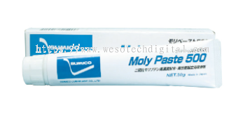 MOLY PASTE 500