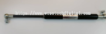 GAS SPRING 250-250NA