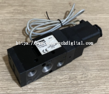 PHS520S-8-24VDC