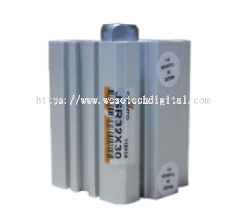 CHANTO CYLINDER JSR25X10B