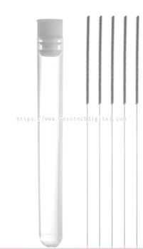 NEEDLE NOZZLE CLEANING SIZE  0.30MM
