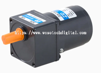 ZD MOTOR 3IK15A-S