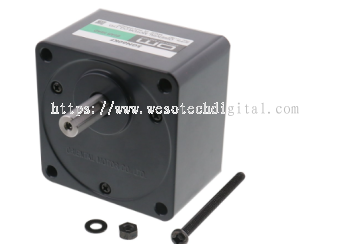 ZD MOTOR 5GN50K