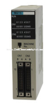 OMRON C200H-MD215