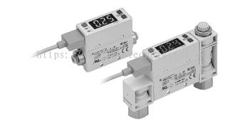 SMC PFM750S-C8L-A-M
