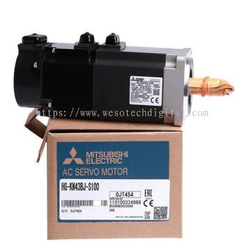 MITSUBISHI  HG-KN43BJ-S100